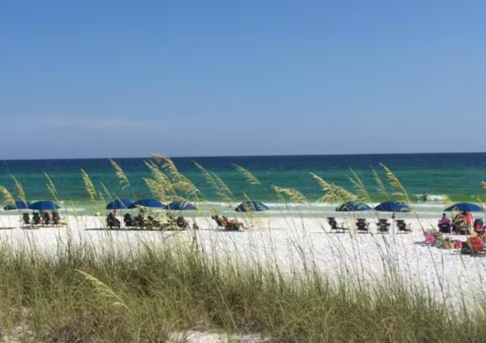Say Yes To Spring! 4Br Home W Private Pool 2 Min To Destin Beaches Eksteriør billede