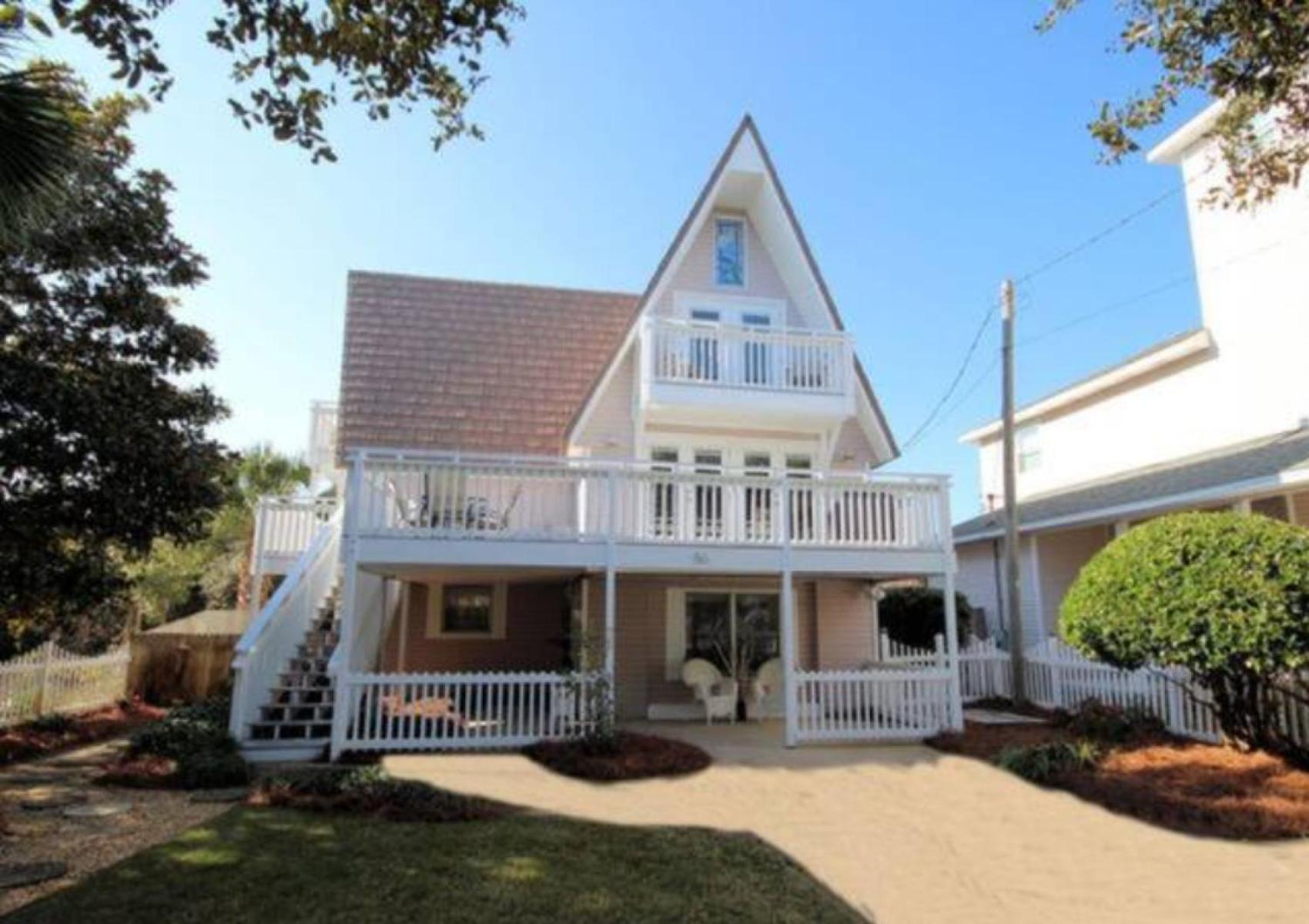 Say Yes To Spring! 4Br Home W Private Pool 2 Min To Destin Beaches Eksteriør billede