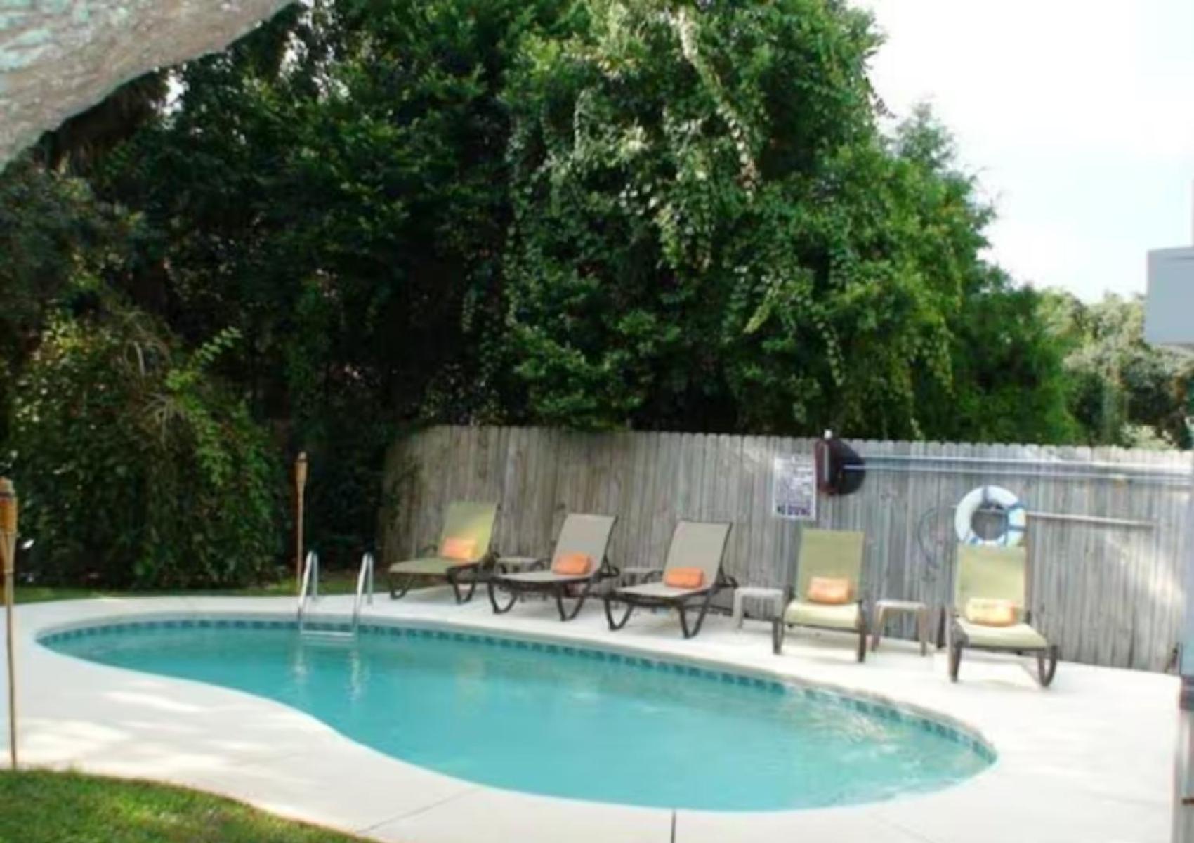 Say Yes To Spring! 4Br Home W Private Pool 2 Min To Destin Beaches Eksteriør billede
