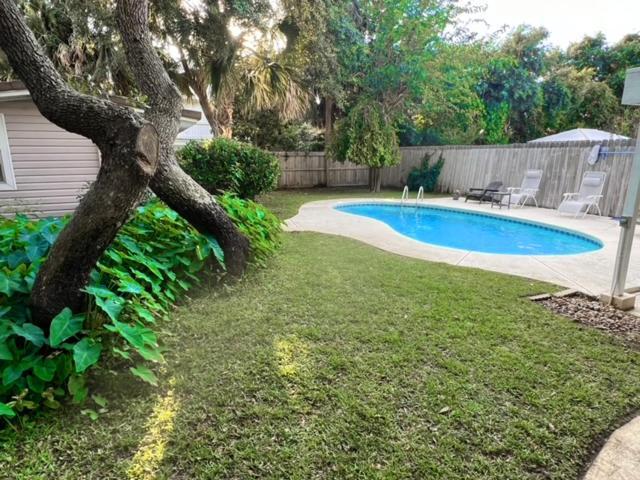 Say Yes To Spring! 4Br Home W Private Pool 2 Min To Destin Beaches Eksteriør billede