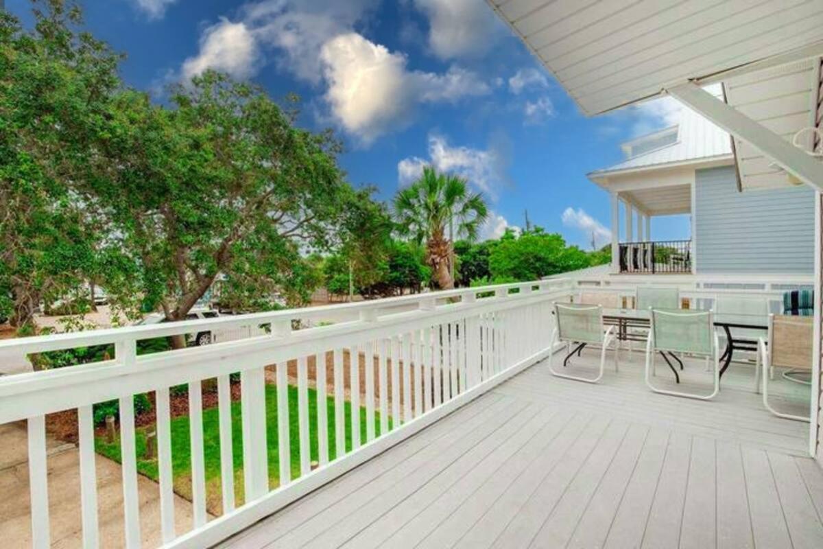 Say Yes To Spring! 4Br Home W Private Pool 2 Min To Destin Beaches Eksteriør billede