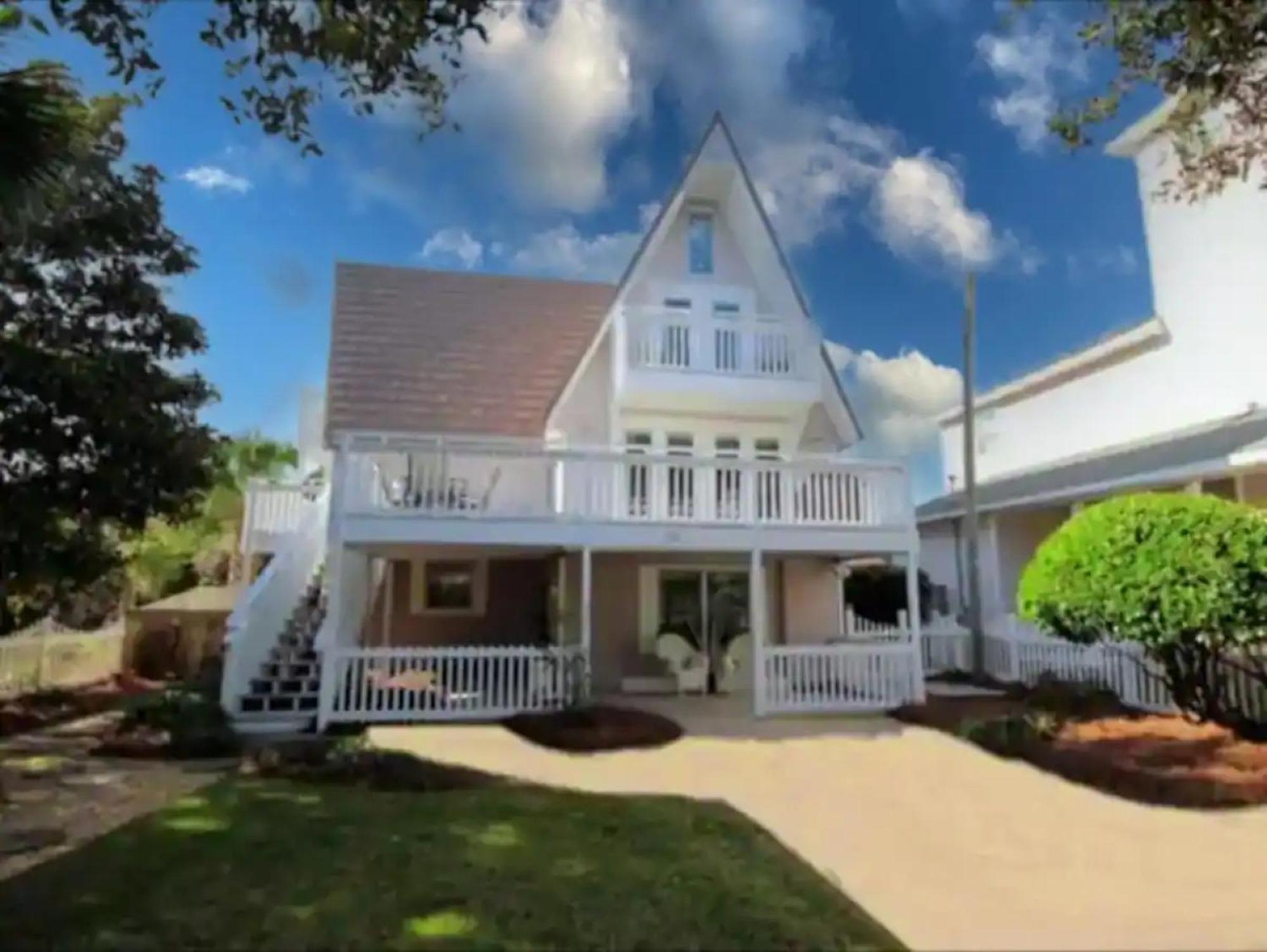 Say Yes To Spring! 4Br Home W Private Pool 2 Min To Destin Beaches Eksteriør billede